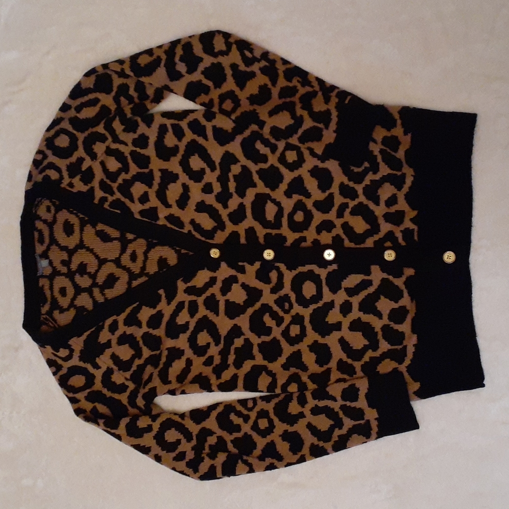 Charlotte Russe Cardigan